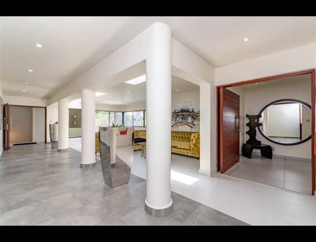 5 BEDROOM PROPERTY TO RENT IN MORNINGSIDE